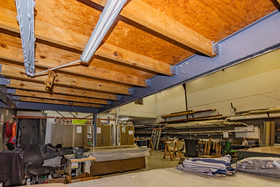 Commercial Property for Sale in Paarden Eiland Western Cape